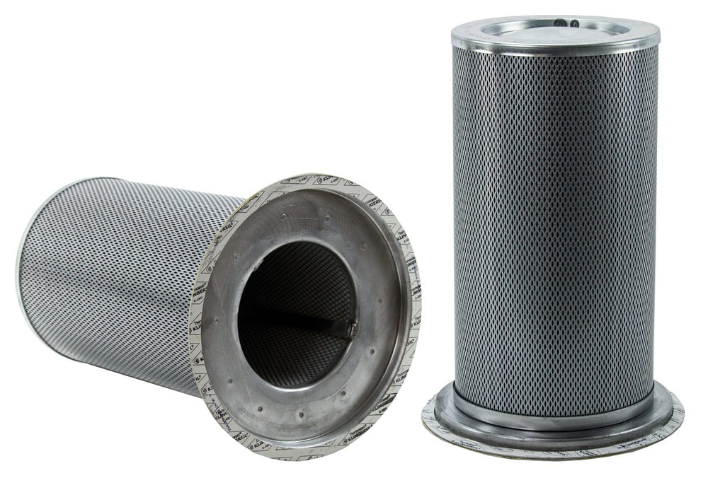 AIR-OIL SEPARATOR