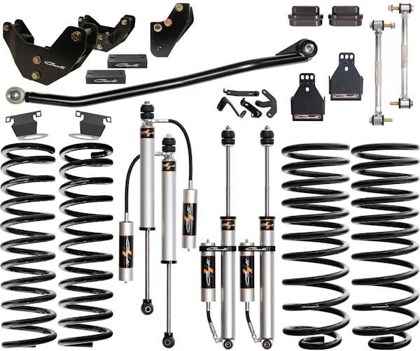 Carli Suspension auto part