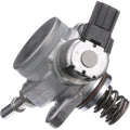 DIRECT INJECTION HIGH PRESSURE FUEL