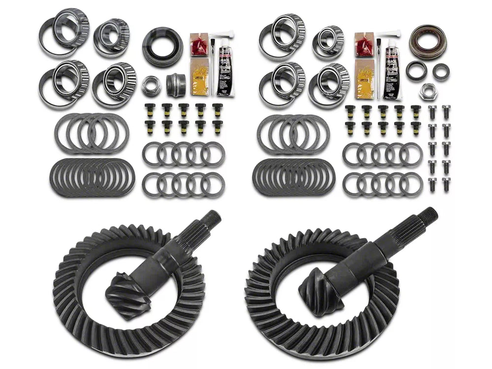 JK RUB DANA 44F/44R 5.38