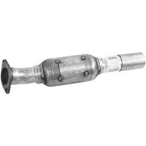 CONVERTER- DF- CARB- CALCAT OBDII I