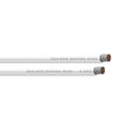 6 AWG WHITE 500FT BATTERY CABL E