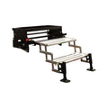 27.5' FIVE STEP GLOWSTEP REVOLUTION