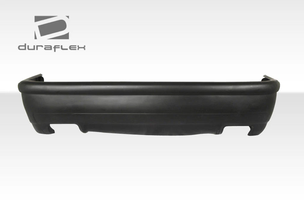 1984-1991 BMW 3 Series E30 Duraflex M3 (E46 Look) Body Kit - 4 Piece - Includes M3 (E46) Look Front Bumper Cover (106436) CSL Side Skirts Rocker Panels (103703) CSL Rear Bumper Cover (103704)
