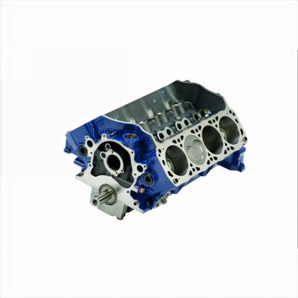I-BEAM CONNECTING RODS BUSHED