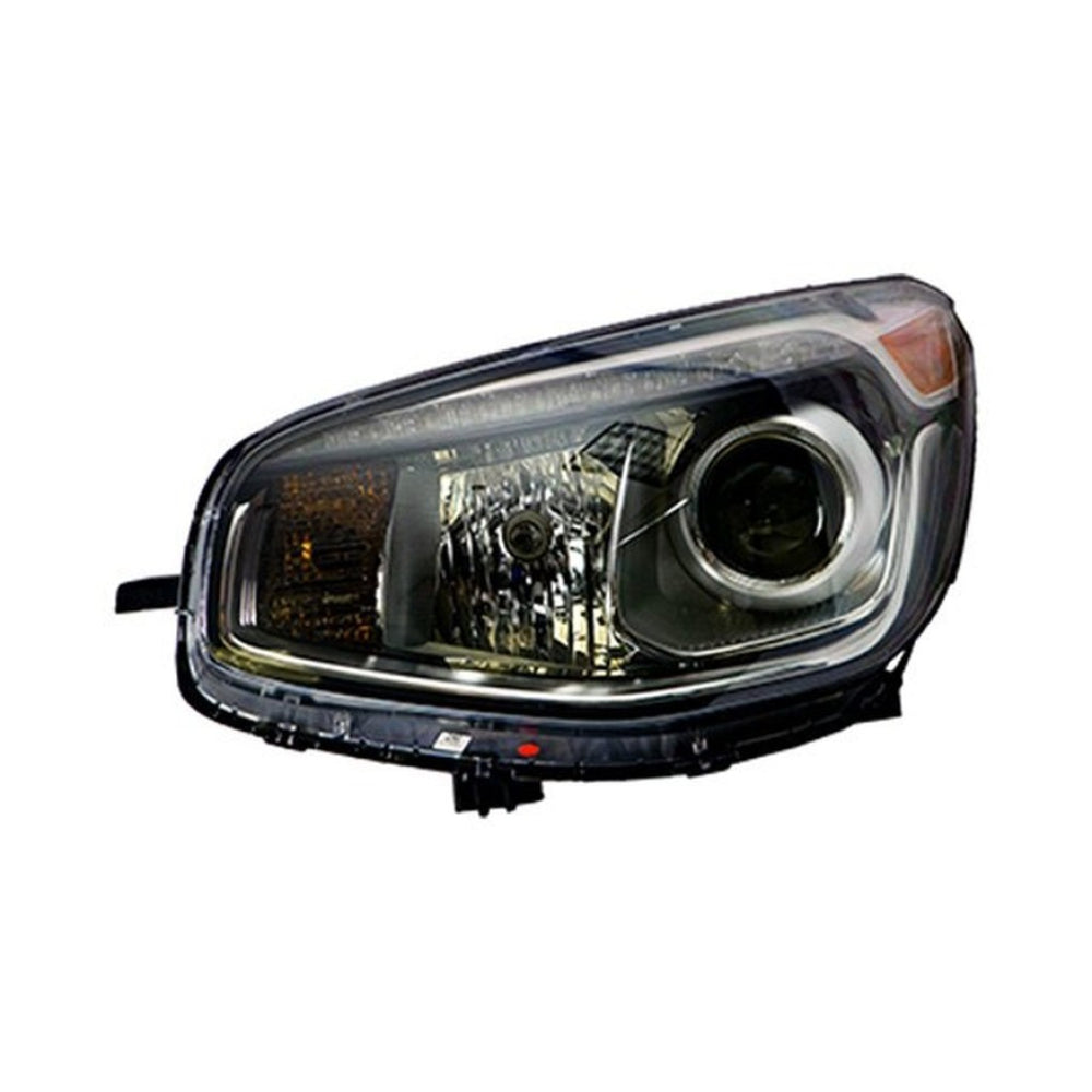 Maxzone Vehicle Lighting Corp headlights