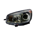 Maxzone Vehicle Lighting Corp headlights