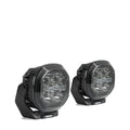 DENALI D7 LED LIGHT PODS PACKAGED K