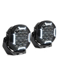 DENALI D7 LED LIGHT PODS PACKAGED K