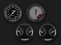 CLASSIC INSTRUMENTS auto part