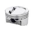 4032CHEVROLET SMALL BLOCK 4.155 BORE0.927 PININV.DOME/DISH1.125 CDPISTON SET/8