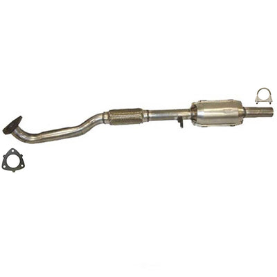 Walker Exhaust auto part