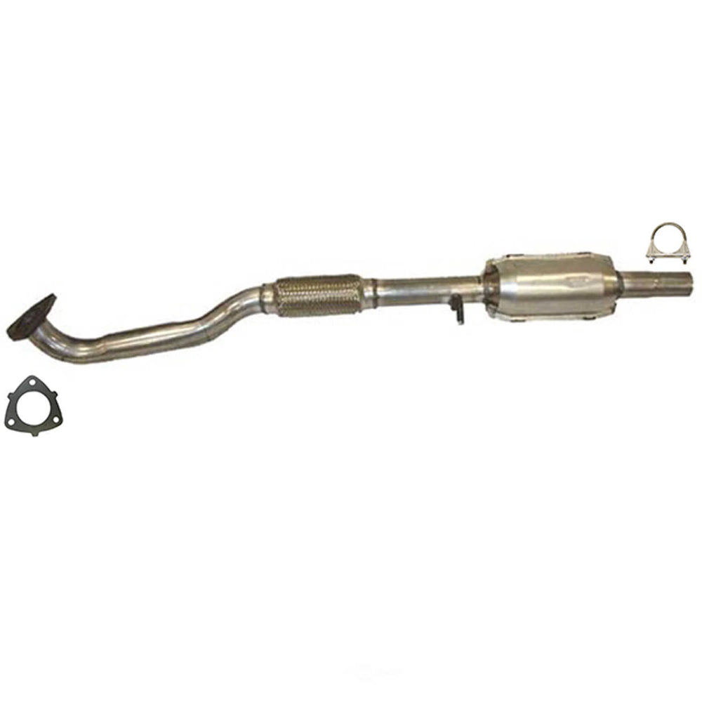 CONVERTER-DIRECT FIT