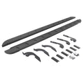 RB10 SLIM RUNNING BOARDS - COMPLETE