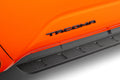 RB10 SLIM RUNNING BOARDS - COMPLETE