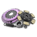 XClutch 88-89 Toyota MR2 Super Charged 1.6L Stage 2 Cushioned Ceramic Clutch Kit
