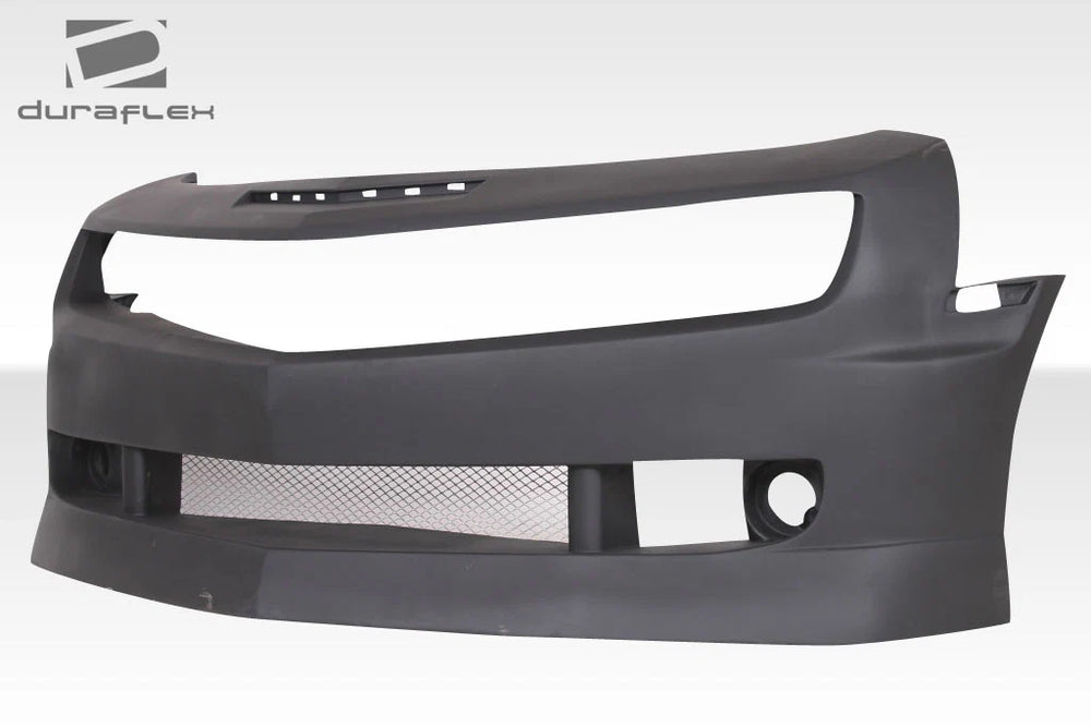 2010-2013 Chevrolet Camaro Duraflex Circuit Wide Body Front Bumper Cover - 1 Piece