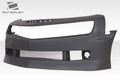 Extreme Dimensions bumper detail