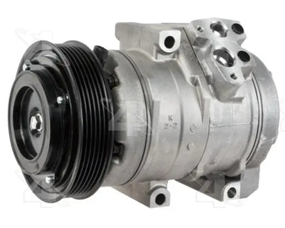 FOUR SEASONS air compressor