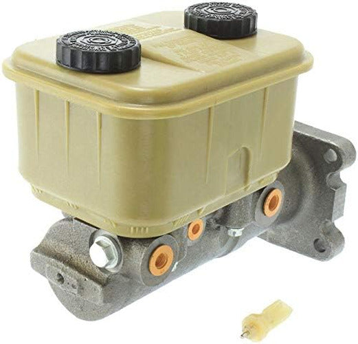 PREMIUM BRAKE MASTER CYLINDER