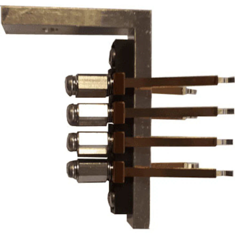 MASTER COMPASS - UPPER BRUSH ASSEMB