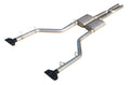 ~(61 lbs. 60X16X15)~ 09-13 CHALLENGER CB V6 DUAL SP