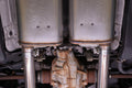 ~(61 lbs. 60X16X15)~ 09-13 CHALLENGER CB V6 DUAL SP