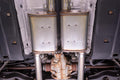 ~(61 lbs. 60X16X15)~ 09-13 CHALLENGER CB V6 DUAL SP