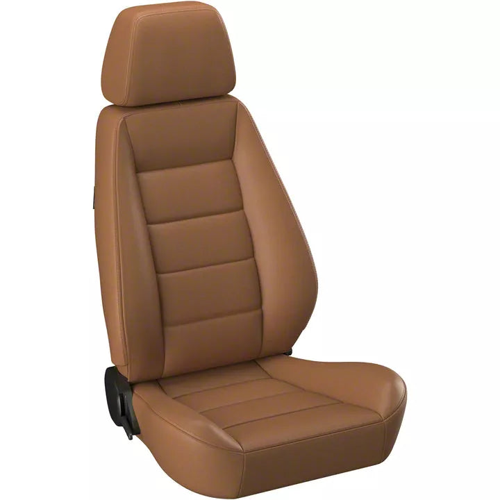 ~(65 lbs. 41X22X22)~ Sport Seat Tan Vinyl