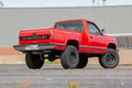 1x 9234 1x 7500 1x 127130BOX1 6 Inch Lift Kit GMC C1500 K1500 Truck 2WD (1988-1999)