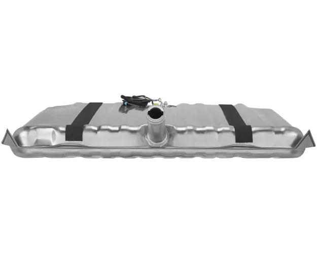 FUEL TANK; 20 GALLON; WITH 6-1/4' F