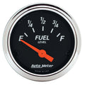 AutoMeter gauge
