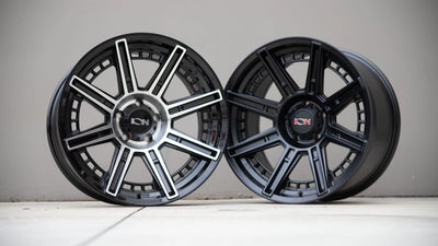 Cali Off-Road - 9115D-24877CF115