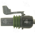 CONDENSER/SERPENTINE