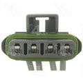 CONDENSER/SERPENTINE