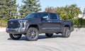 ReadyLift Suspension lift kit close-up