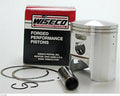 Wiseco 4 Stroke Forged Series Piston Kit, 71.00 MM Bore, 11:1 CR