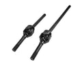 Front Kit; Dana 30 72-81 CJ