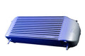 Turbosmart Ford F-150 2.7L/3.5L Ecoboost Performance Intercooler - Silver