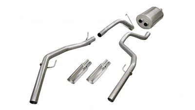 CORSA Performance auto part