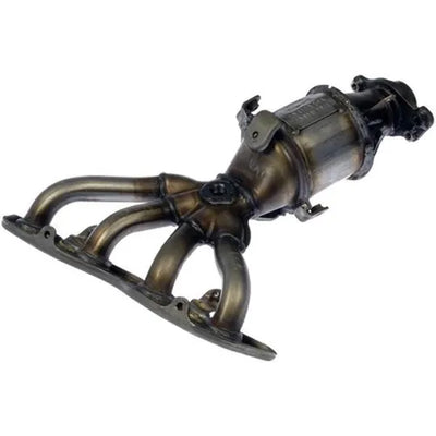 MANIFOLD CONVERTER
