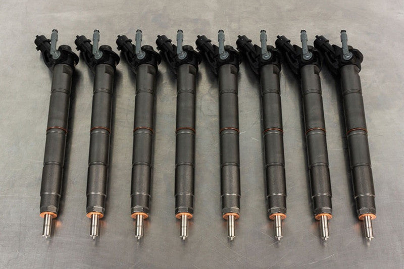 300% over 6.7 Ford injector CORE CHARE APPLIES OF 150