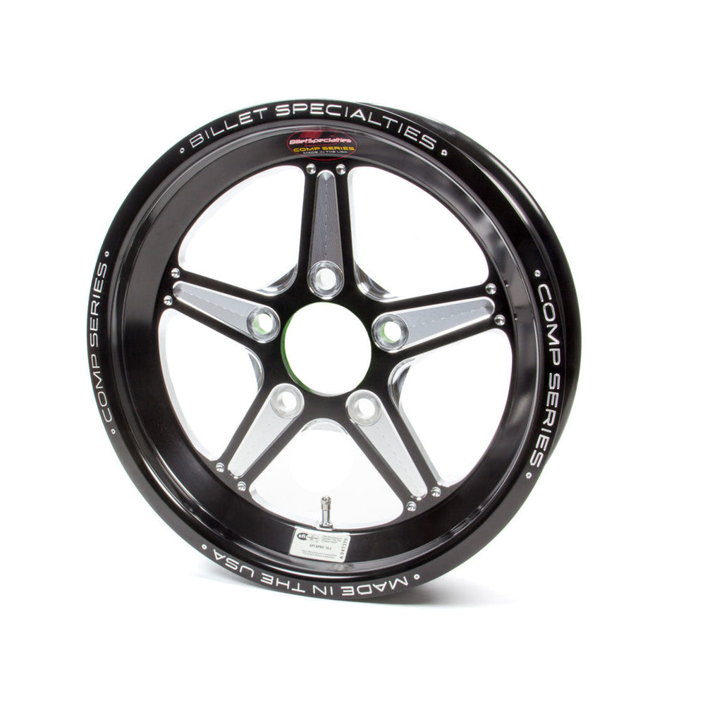 Comp 5 Wheel 15x3.5 5x4.75 BP 1.75 BS
