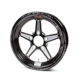 Comp 5 Wheel 15x3.5 5x4.75 BP 1.75 BS