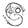 Fueltech auto part