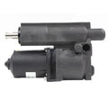 REPLACEMENT ACTUATOR FOR ATLAS JACK PLATES MFGD. AFTER MARCH 2014 (PLASTIC MOTOR HOUSING)