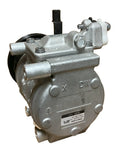 NEW COMPRESSOR W/ CLUTCH