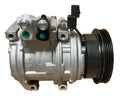 NEW COMPRESSOR W/ CLUTCH