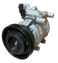 NEW COMPRESSOR W/ CLUTCH