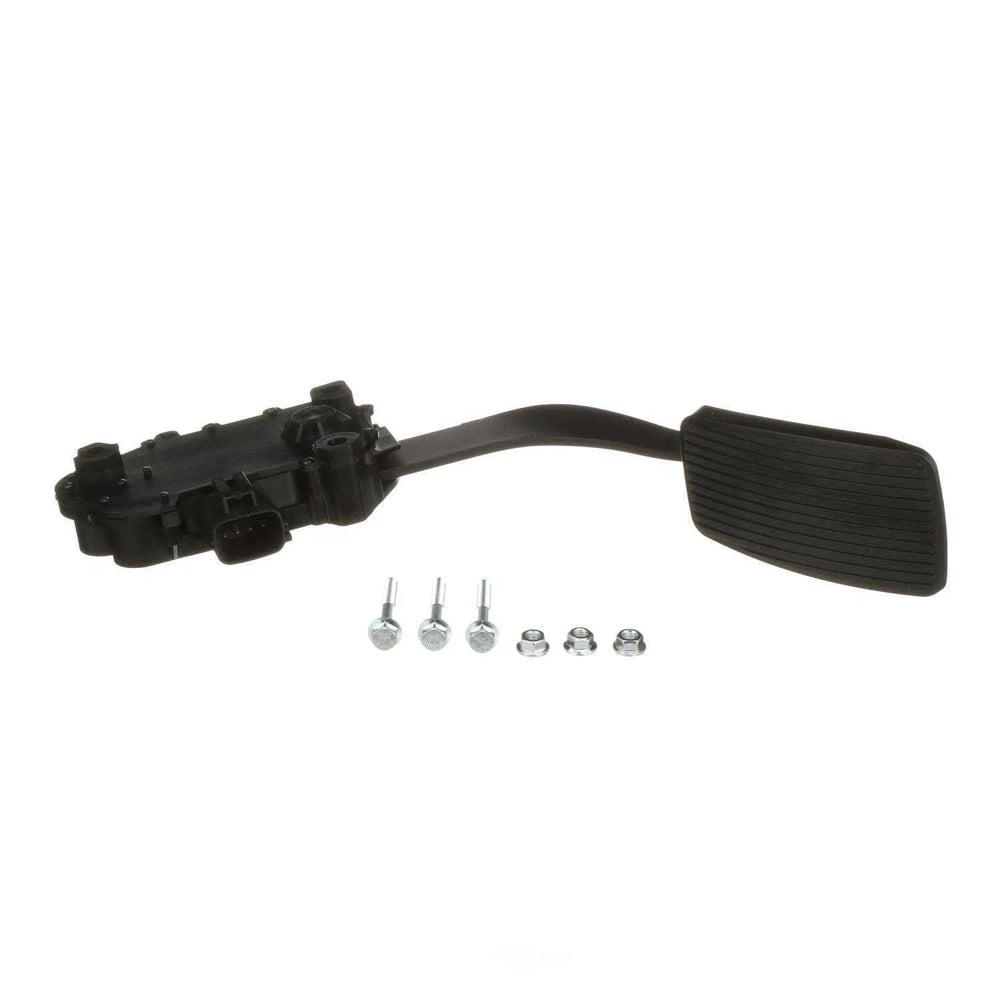 ACCELERATOR PEDAL SENSOR